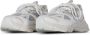 Axel Arigato Witte Leren en Technische Stoffen Sneakers voor Vrouwen White Dames - Thumbnail 14