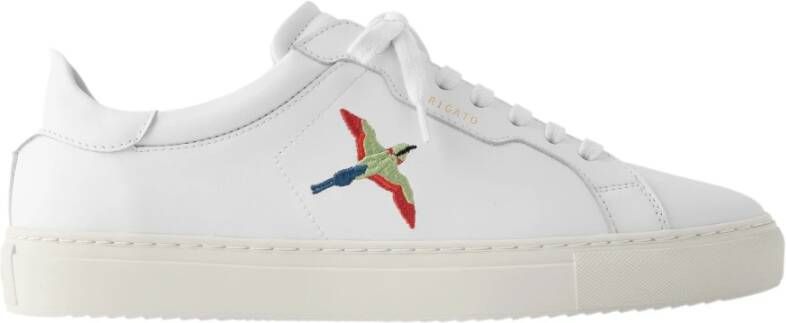 Axel Arigato Sneakers White Heren