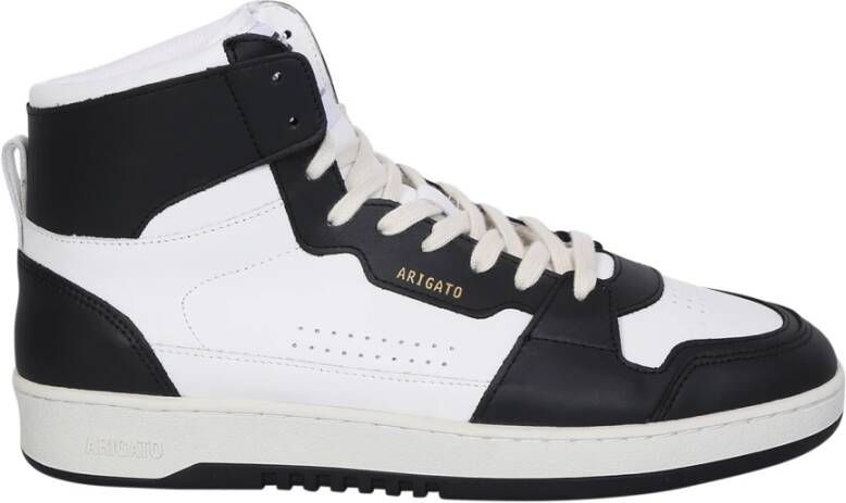 Axel Arigato Sneakers Wit Heren