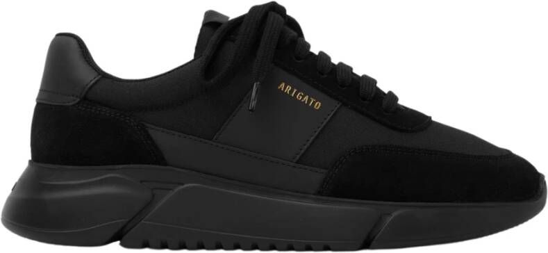 Axel Arigato Sneakers Zwart Dames