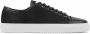Axel Arigato Zwarte Cap Toe Sneakers Black Dames - Thumbnail 1