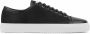 Axel Arigato Low-Top Sneakers Cap Toe Sustainable Sneakers in zwart - Thumbnail 8