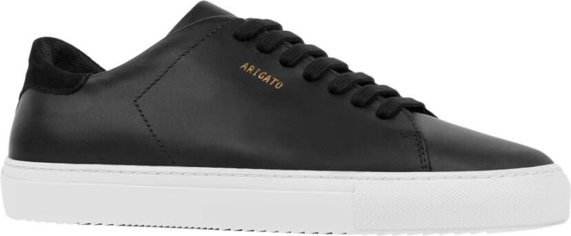 Axel Arigato Sneakers Zwart Dames