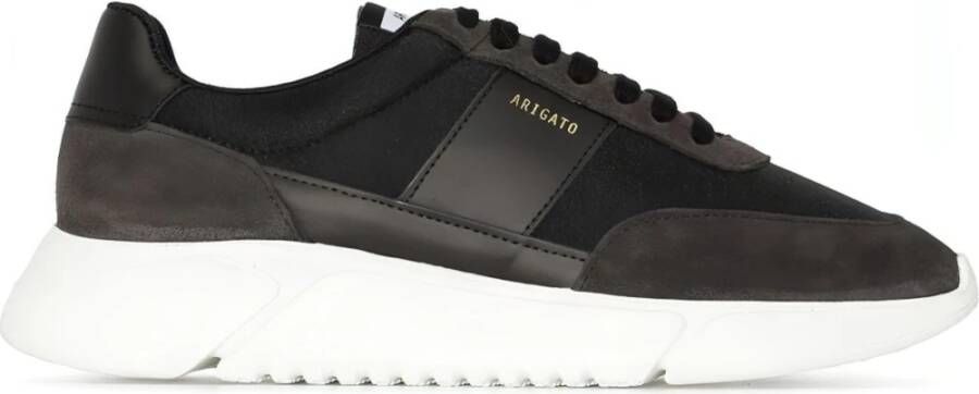 Axel Arigato Sneakers Zwart Heren