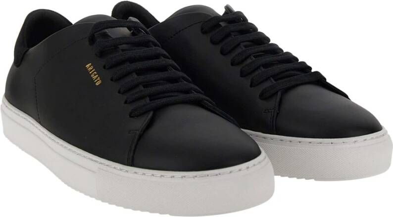 Axel Arigato Sneakers Zwart Heren