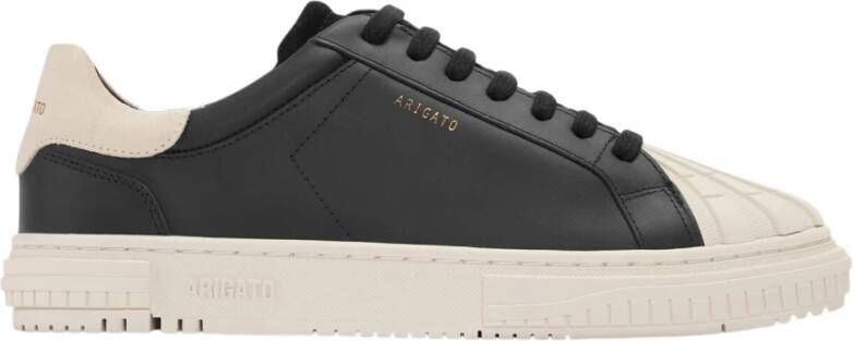 Axel Arigato Sneakers Zwart Heren