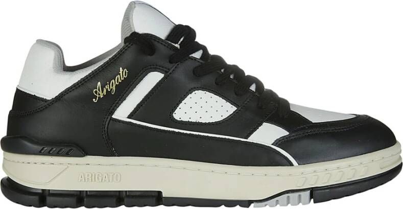 Axel Arigato Sneakers Zwart Heren