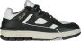 Axel Arigato Handgemaakte sneakers in vintage stijl Black Heren - Thumbnail 11