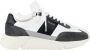 Axel Arigato "Verhoog je Sneaker Spel met 35043 Sneakers" Zwart Heren - Thumbnail 12