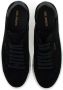 Axel Arigato Zwarte Clean 90 Suede Sneaker Schoenen Black Heren - Thumbnail 4
