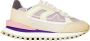Axel Arigato Sonar Chunky Sneakers Meerkleurig Dames - Thumbnail 9