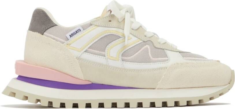 Axel Arigato Sonar Sneaker Multicolor Dames