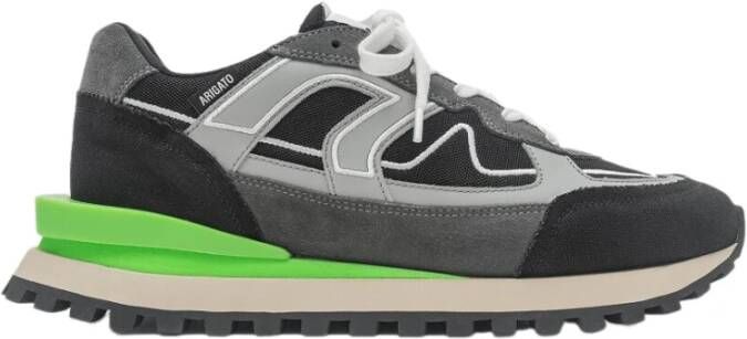 Axel Arigato Sonar Sneaker Multicolor Dames