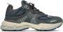 Axel Arigato Sphere sneaker van nubuck met mesh details - Thumbnail 9