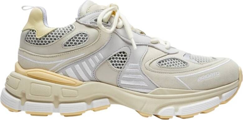 Axel Arigato Sphere Runner Pro Beige Dames