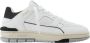 Axel Arigato Witte Area Lo Lage Top Sneakers White Dames - Thumbnail 1