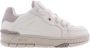 Axel Arigato Stijlvolle Cloud Sneaker Beige Dames - Thumbnail 1