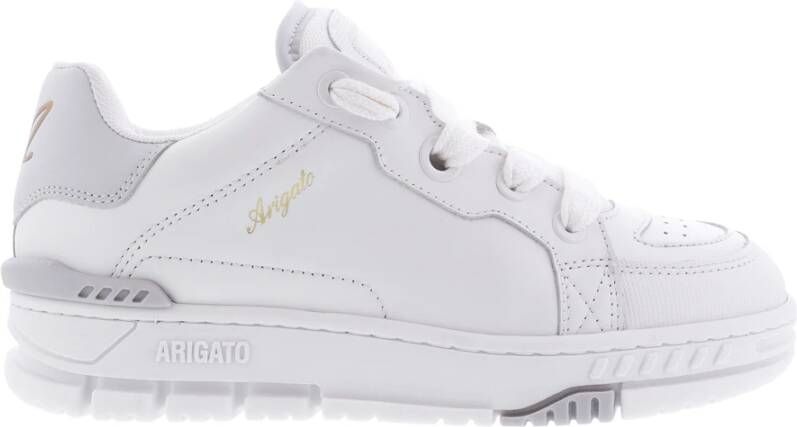 Axel Arigato Cloud Area Stijlvol Model White Dames