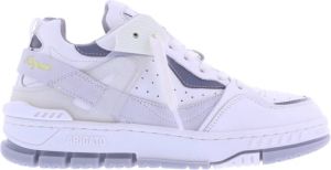 Axel Arigato Stijlvolle Leren Astro Sneakers Wit Dames