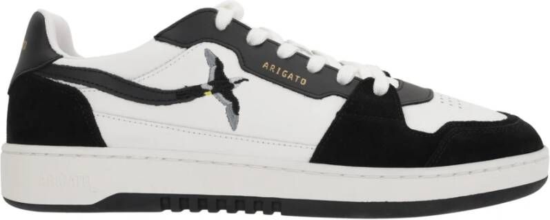 Axel Arigato Stijlvolle Sneakers Black Heren