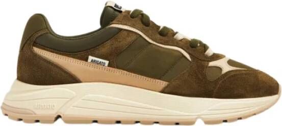 Axel Arigato Stijlvolle Sneakers Green Heren