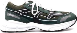 Axel Arigato Marathon R-Trail sneaker met suède details