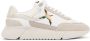 Axel Arigato Streep Bij Vogel Vintage Runner White Heren - Thumbnail 1