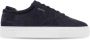 Axel Arigato Suède Platform Sneakers Blauw Heren - Thumbnail 1