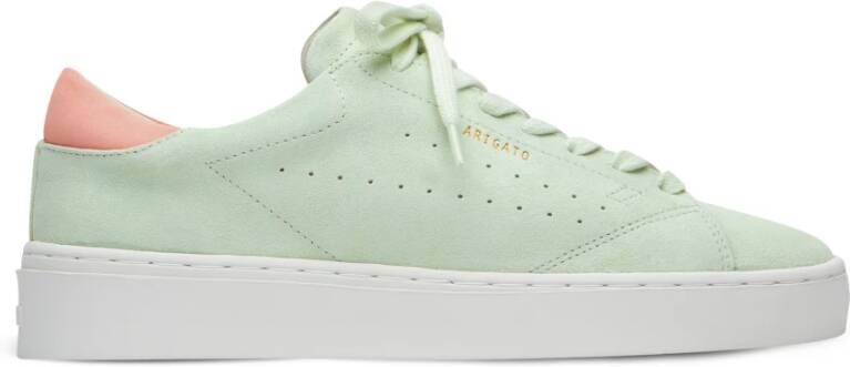 Axel Arigato Suede Sneaker