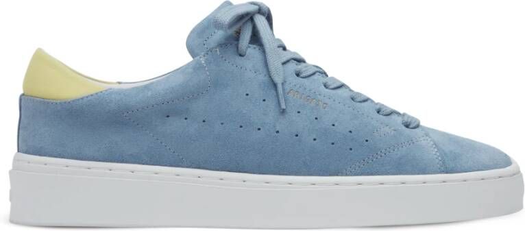 Axel Arigato Suede Sneaker