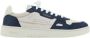 Axel Arigato Beige Dice Lo Sneaker Beige Blue Schoenen Multicolor Heren - Thumbnail 18