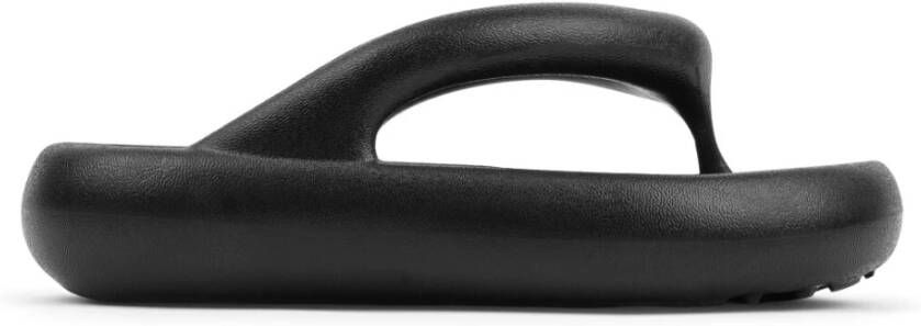 Axel Arigato Teenslippers Sliders Zwart Dames - Foto 2