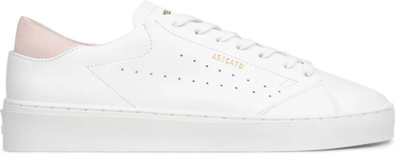Axel Arigato Tennis Sneaker White Dames