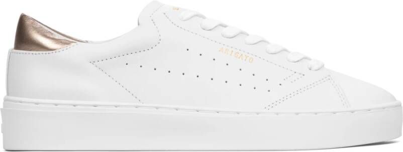 Axel Arigato Tennis Sneaker White Dames