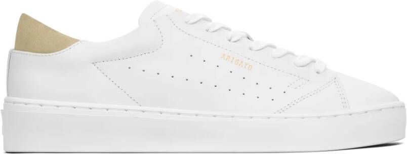 Axel Arigato Tennisschoen White Heren