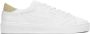 Axel Arigato Tennisschoen White Heren - Thumbnail 1