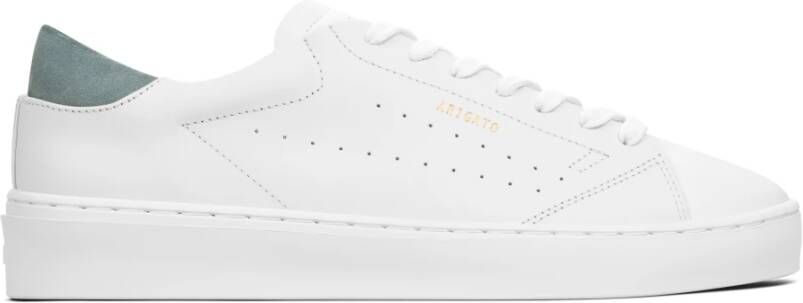 Axel Arigato Tennisschoen White Heren