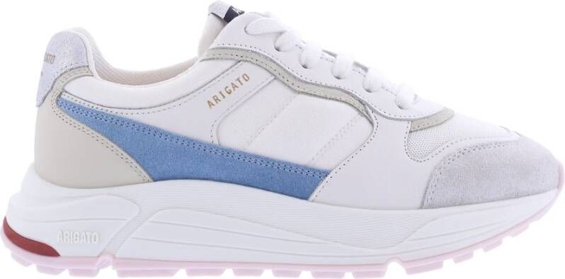 Axel Arigato Trendy Sneakers voor Vrouwen Wit Dames