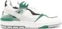 Axel Arigato Astro Sneakers Heren Synthetisch Leren Sneakers Wit Heren - Thumbnail 1