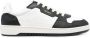 Axel Arigato Twee-Tone Sneakers met Logo Print en Geperforeerde Details White Heren - Thumbnail 1