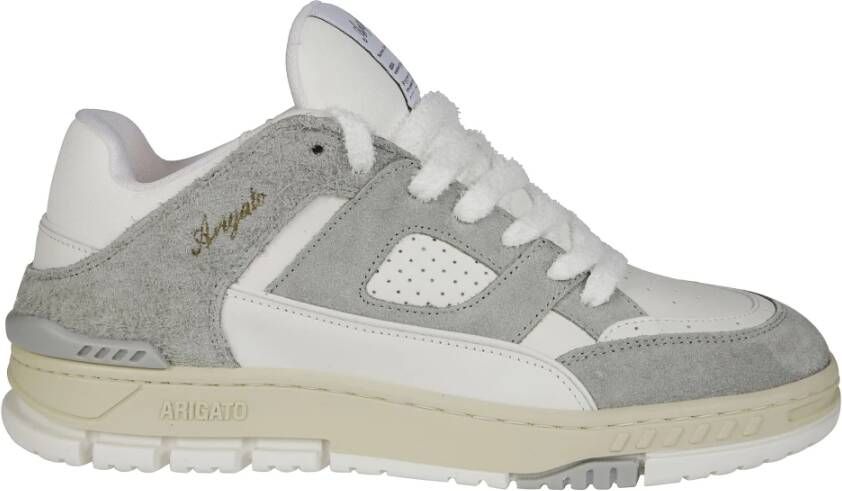 Axel Arigato Urban Low Top Sneakers