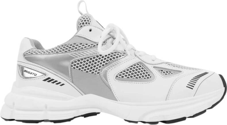 Axel Arigato Witte Marathon Runner Sneakers White Dames