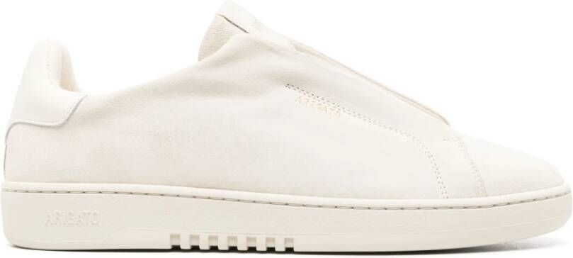 Axel Arigato Veters Sneaker White Heren