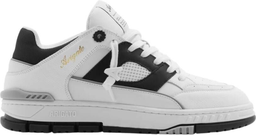 Axel Arigato Vintage-geïnspireerde Area Lo Sneaker Meerkleurig Dames