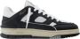 Axel Arigato Handgemaakte sneakers in vintage stijl Black Heren - Thumbnail 5