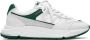 Axel Arigato Vintage-geïnspireerde Rush Sneaker met gedurfde kleuren White Heren - Thumbnail 1