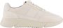 Axel Arigato Vintage Genesis Runner Schoenen Beige Heren - Thumbnail 6