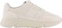 Axel Arigato Vintage Genesis Runner Schoenen Beige Heren - Thumbnail 1