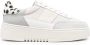 Axel Arigato Vintage Grijze Leren Sneakers Gray Dames - Thumbnail 1