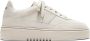 Axel Arigato Vintage Sneakers Leer Beige - Thumbnail 1